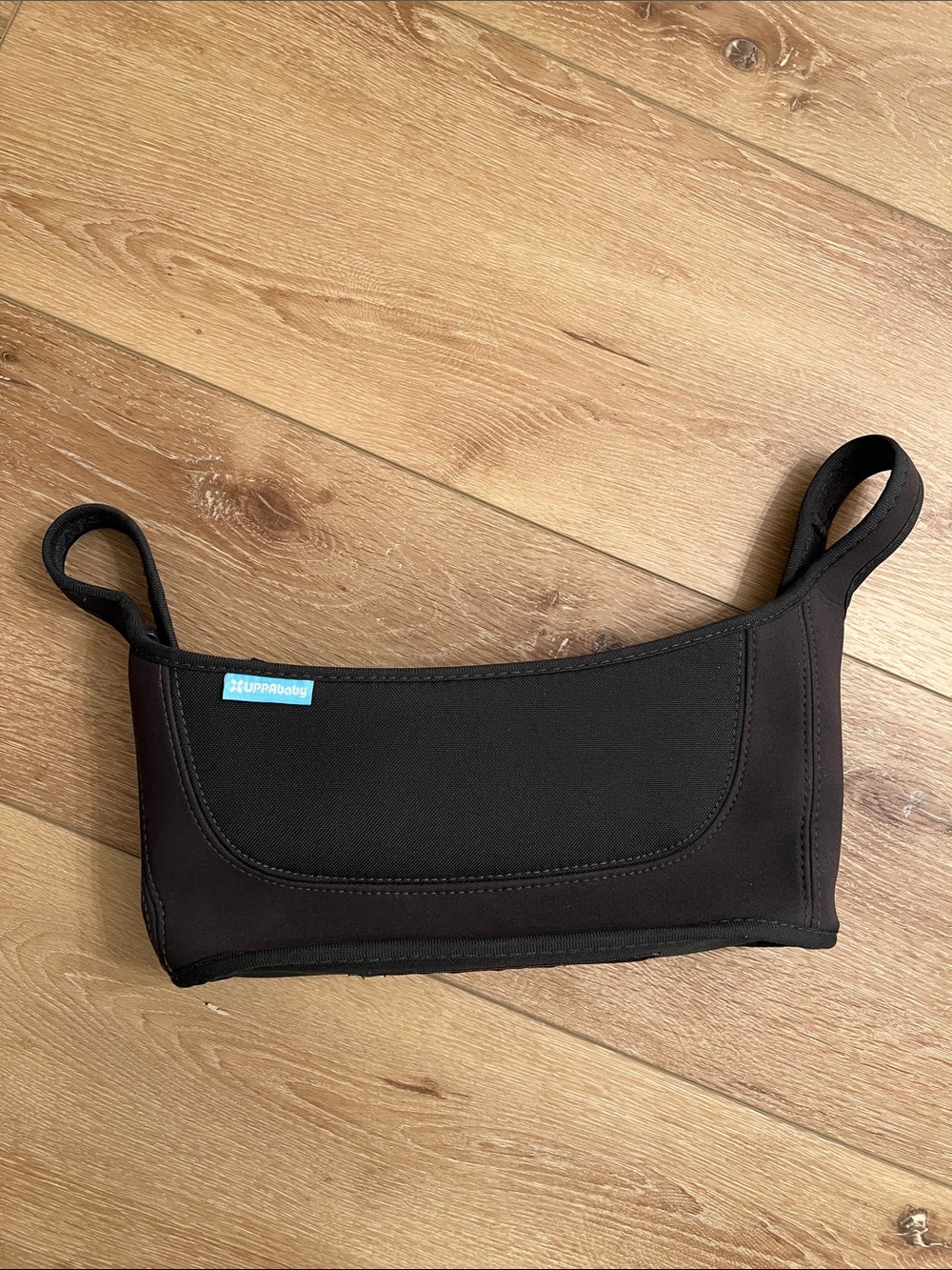 Uppababy parent organizer
